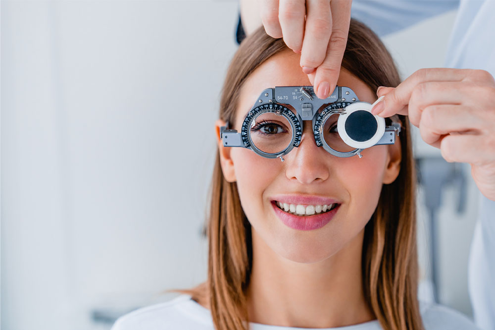 Comprehensive Guide to Eye Examinations and Tests