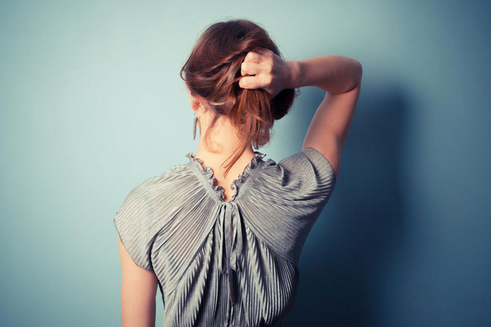 Natural Solutions for Hair Loss and Thinning