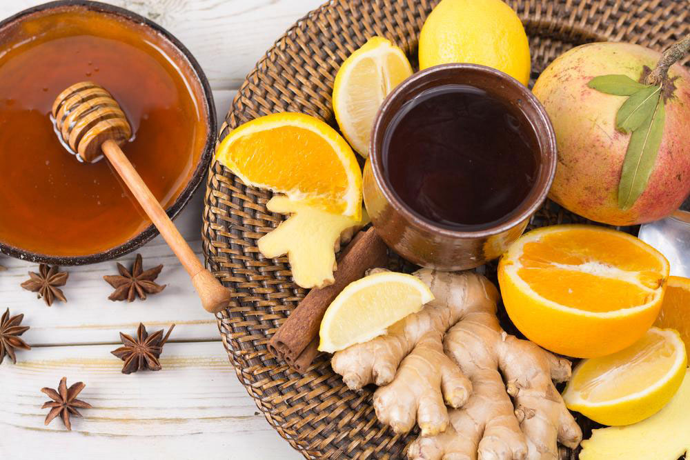 Top 5 Natural Methods to Break Down Kidney Stones