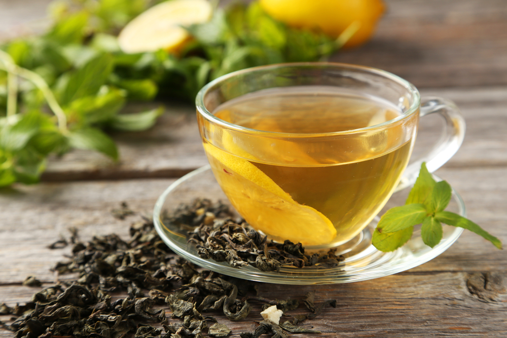 Why Incorporate Green Tea Into Your Daily Routine