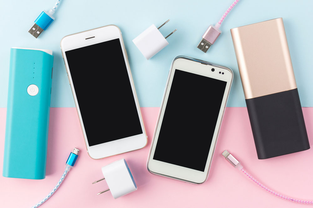 Affordable Verizon Smartphones Available at Best Buy
