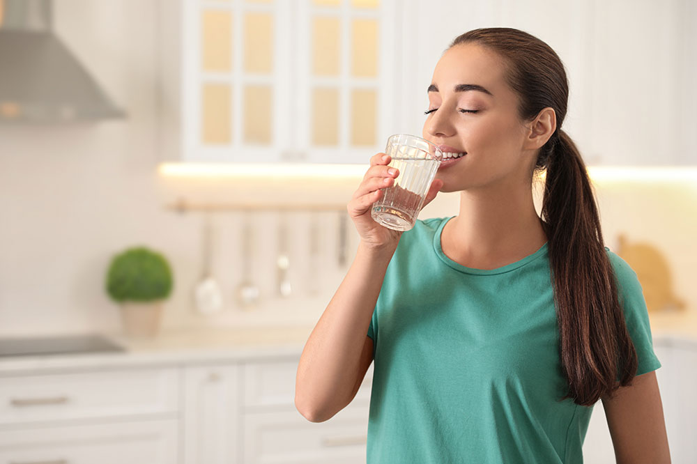 Strategic Water Consumption Timing for Optimal Health and Wellness
