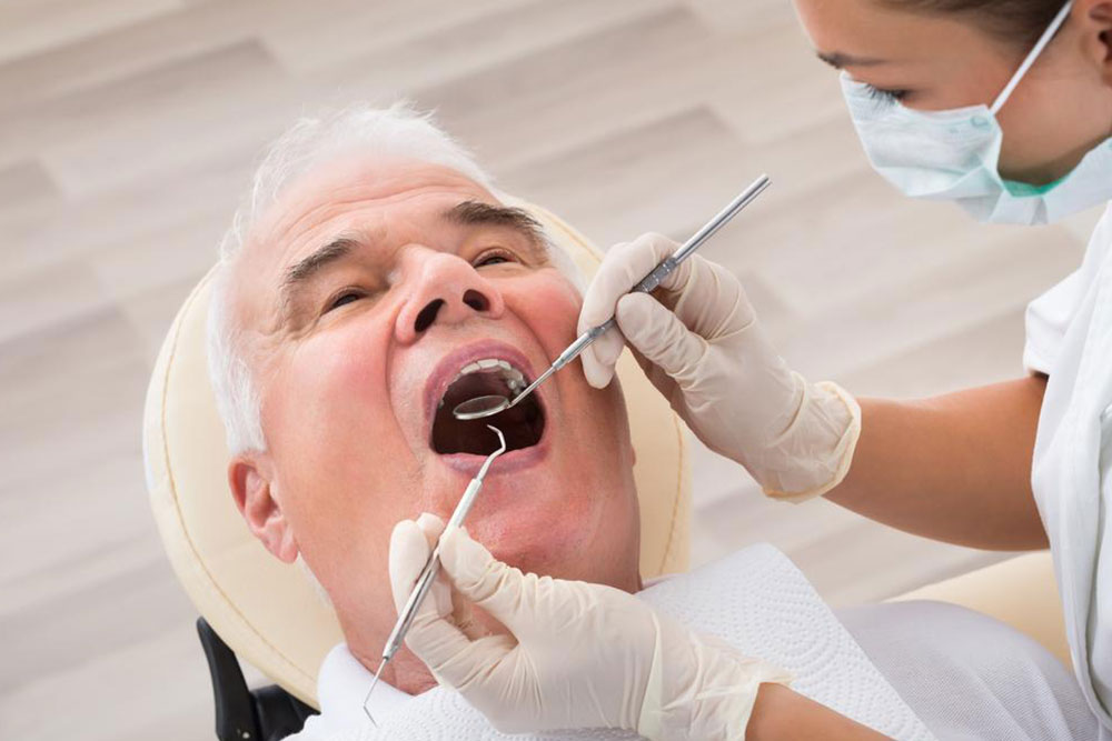 Common Dental Issues and Effective Remedies