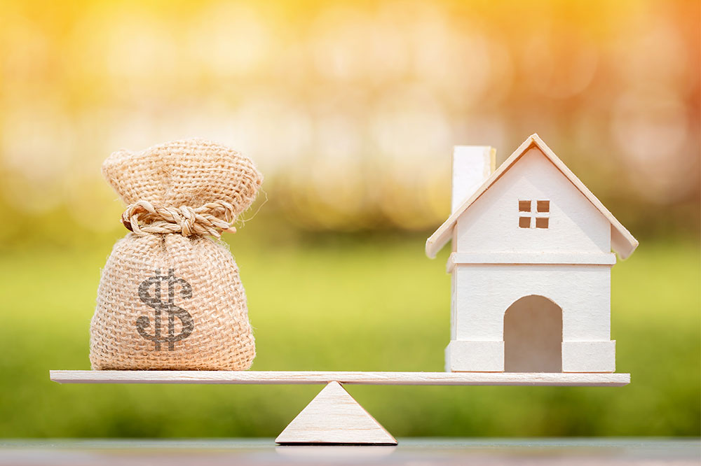 Top 4 Benefits of Refinancing Your Mortgage