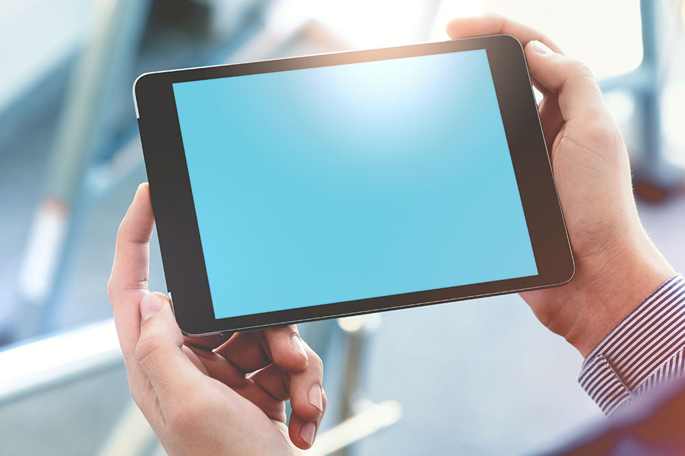 Unbeatable Discounts on Tablets for Black Friday and Cyber Monday