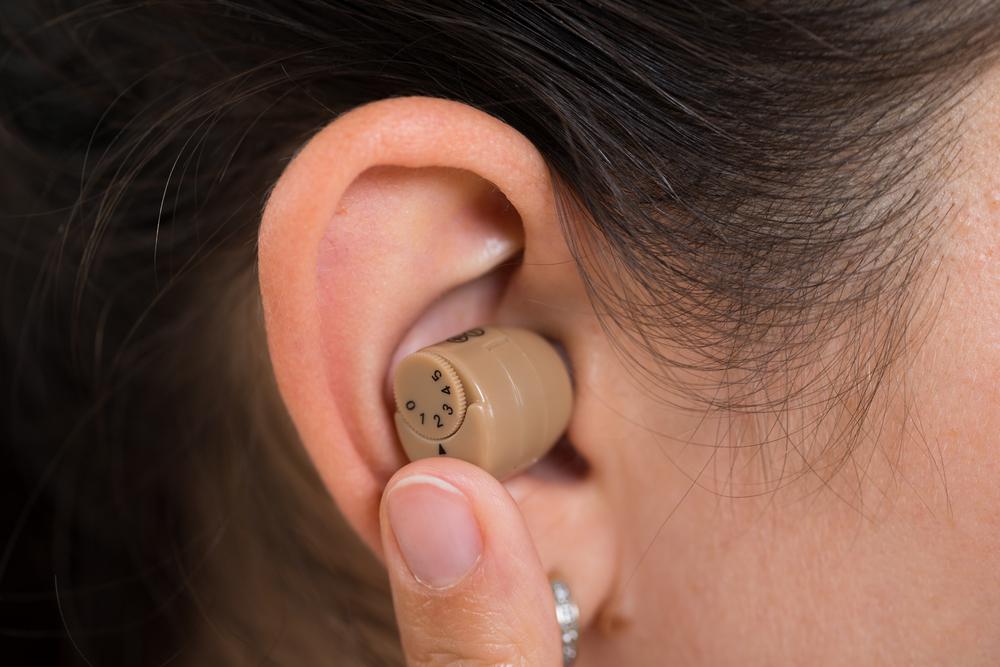 Miracle-Ear's Range of Hearing Assistance Devices