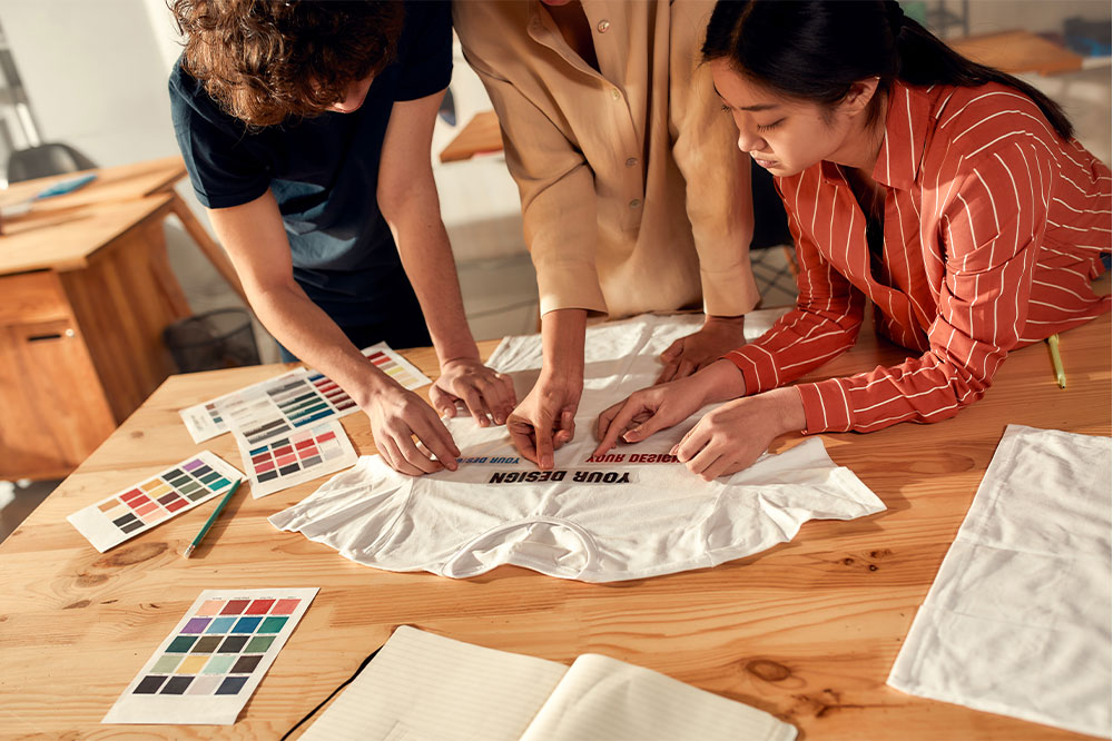 Top 5 Custom Sticker and Label Printing Services for Your Business