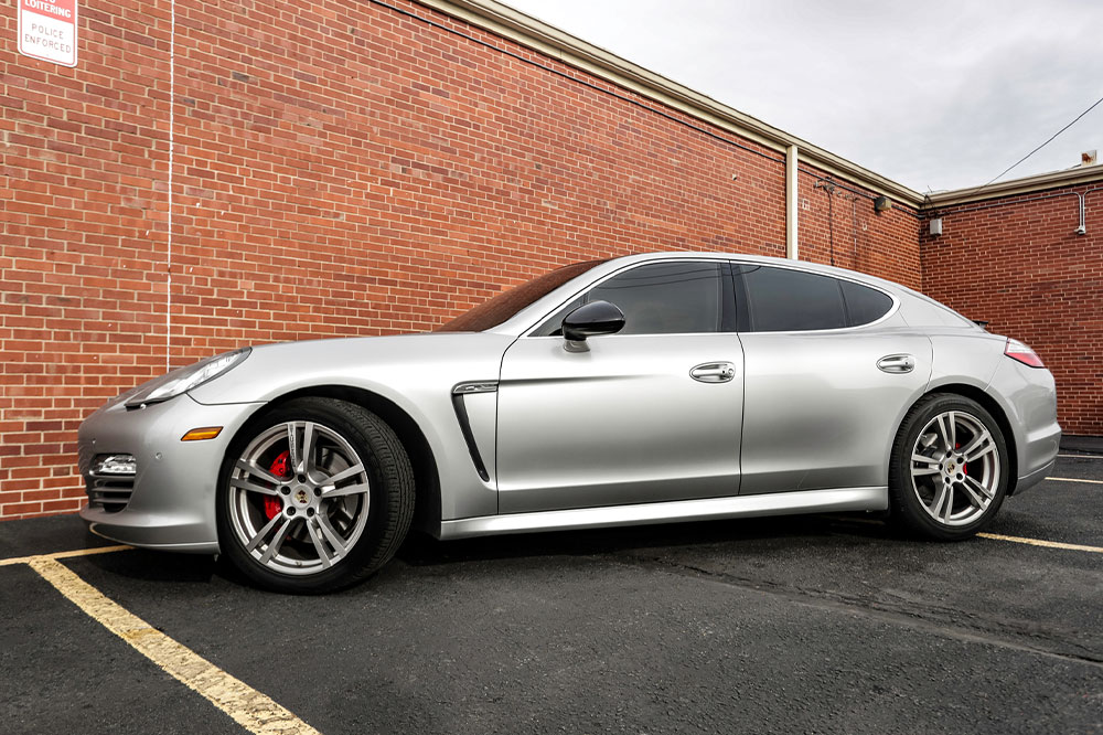 Ultimate Guide to the Latest Porsche Panamera Trims and Features