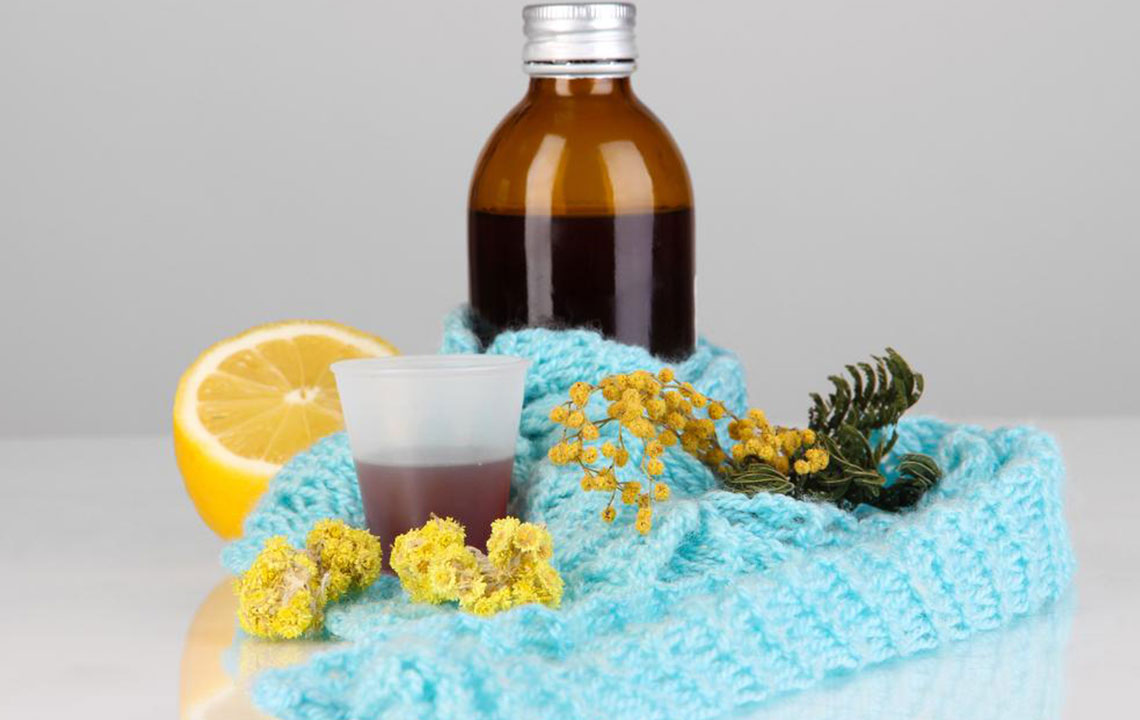 Top Natural Remedies for Cough Relief