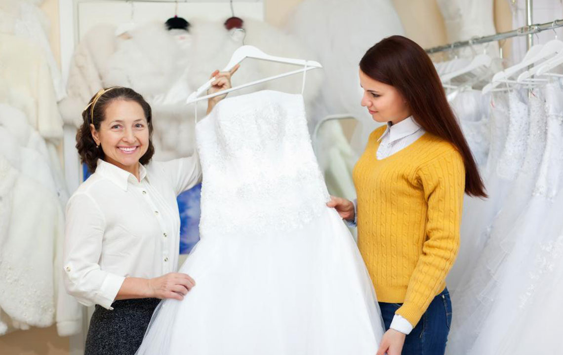 Essential Tips: What to Steer Clear of When Choosing Wedding Attire