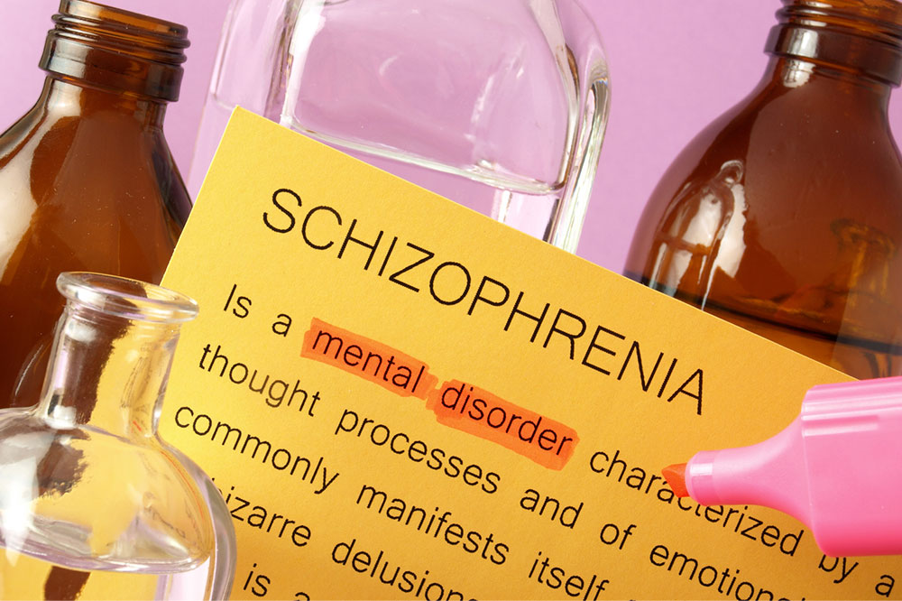 Understanding Schizophrenia: Causes, Symptoms, and Management