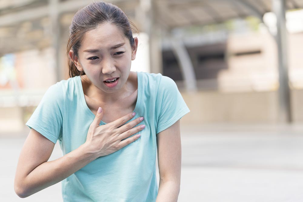 Comprehensive Guide to Signs and Symptoms Indicating Lung Granulomas