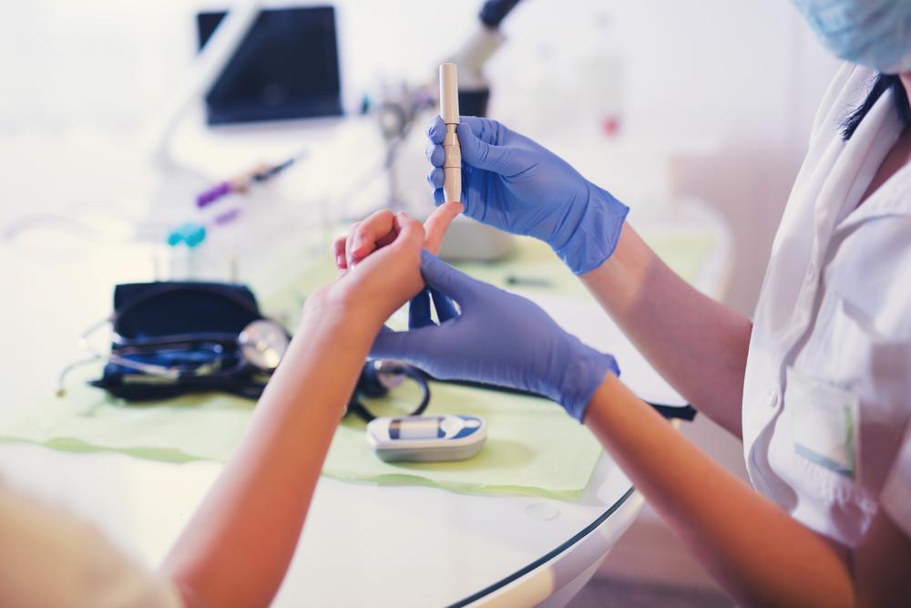 Simple Strategies to Maintain Healthy Blood Sugar Levels