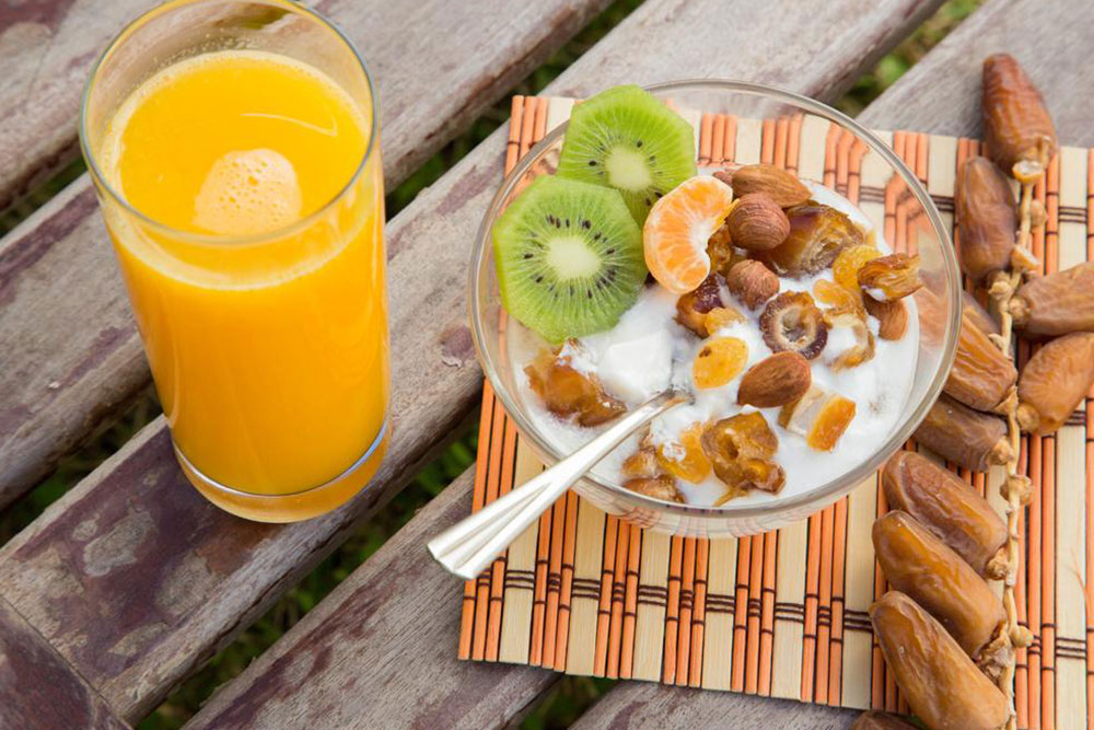 Healthy Breakfast Ideas for Managing Diabetes Effectively
