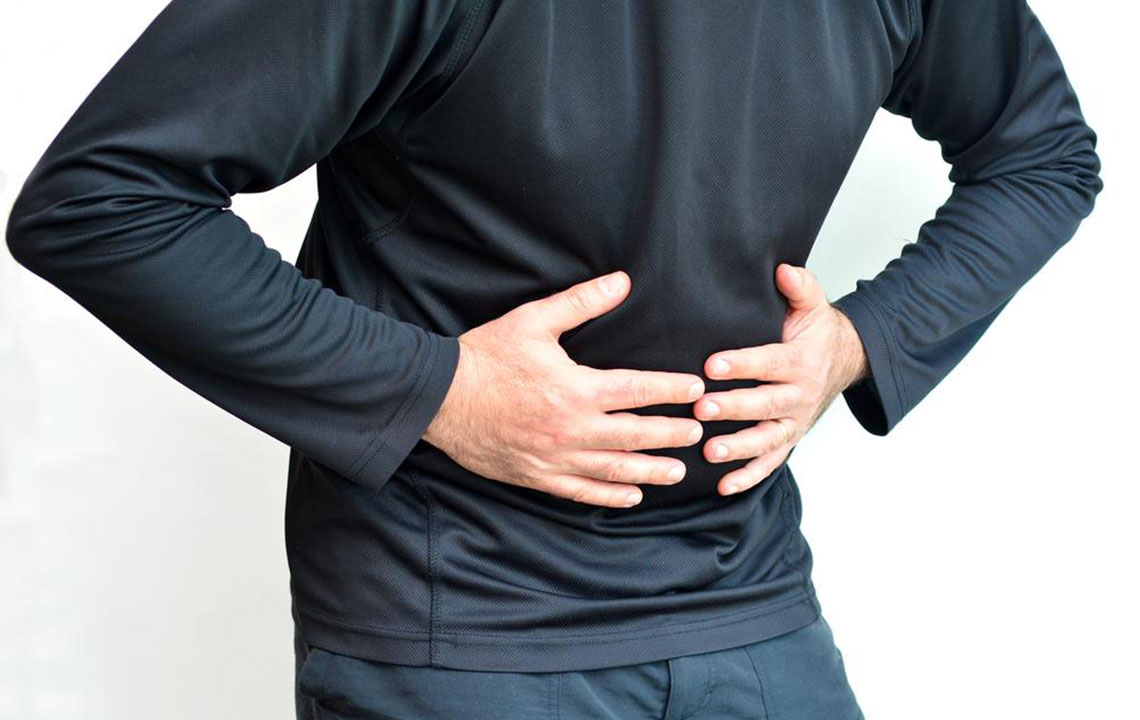 Recognizing the Symptoms and Causes of Gallbladder Discomfort