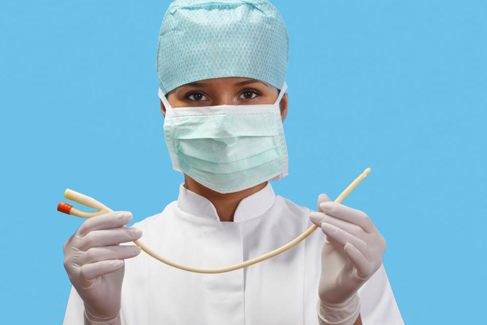 Comprehensive Guide to Male Catheter Types