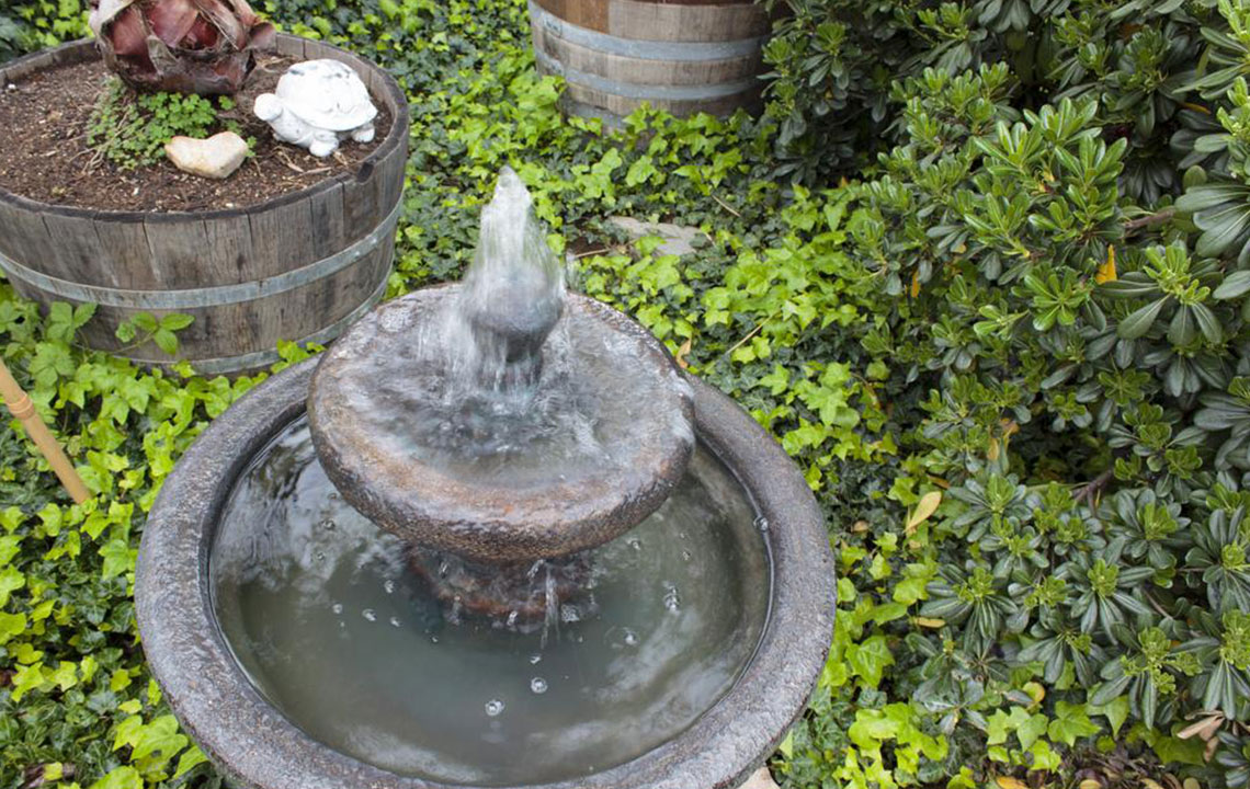 Enhancing Home Decor with Elegant Fountain Designs