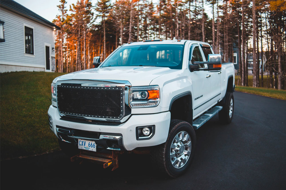 Top 3 Affordable Pickup Trucks for Budget-Conscious Buyers