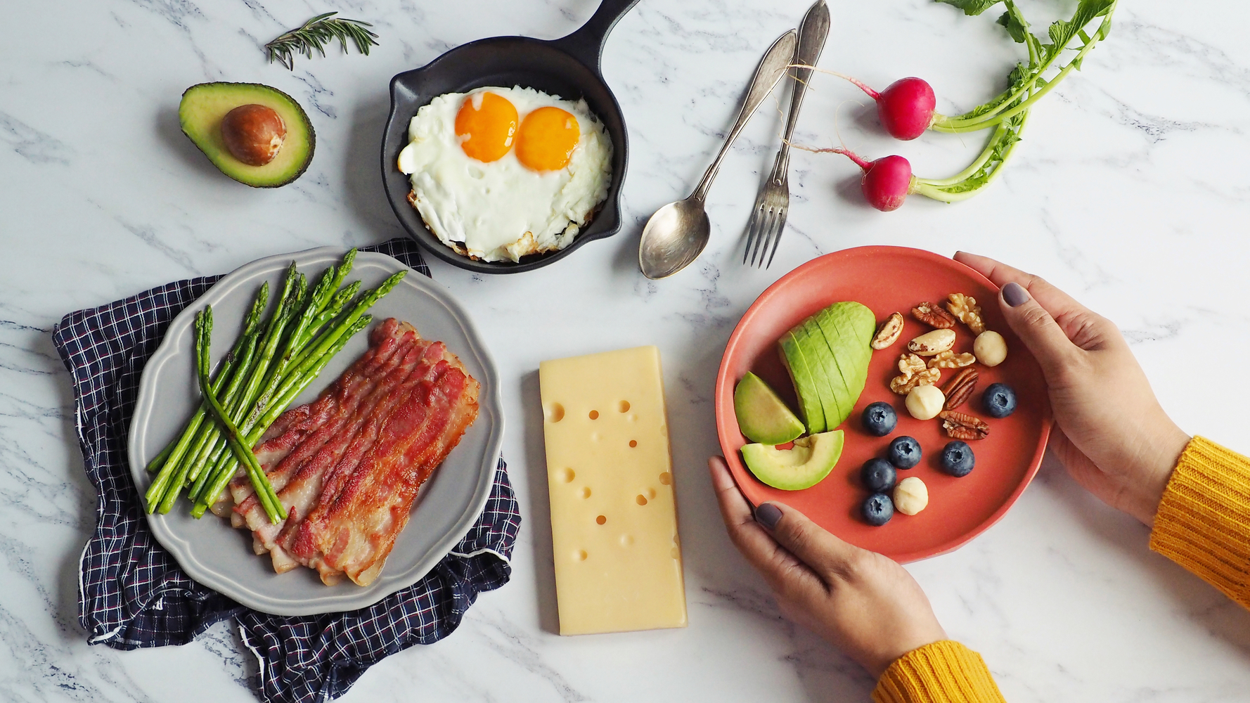 Comprehensive Guide to the Pros and Cons of the Ketogenic Diet