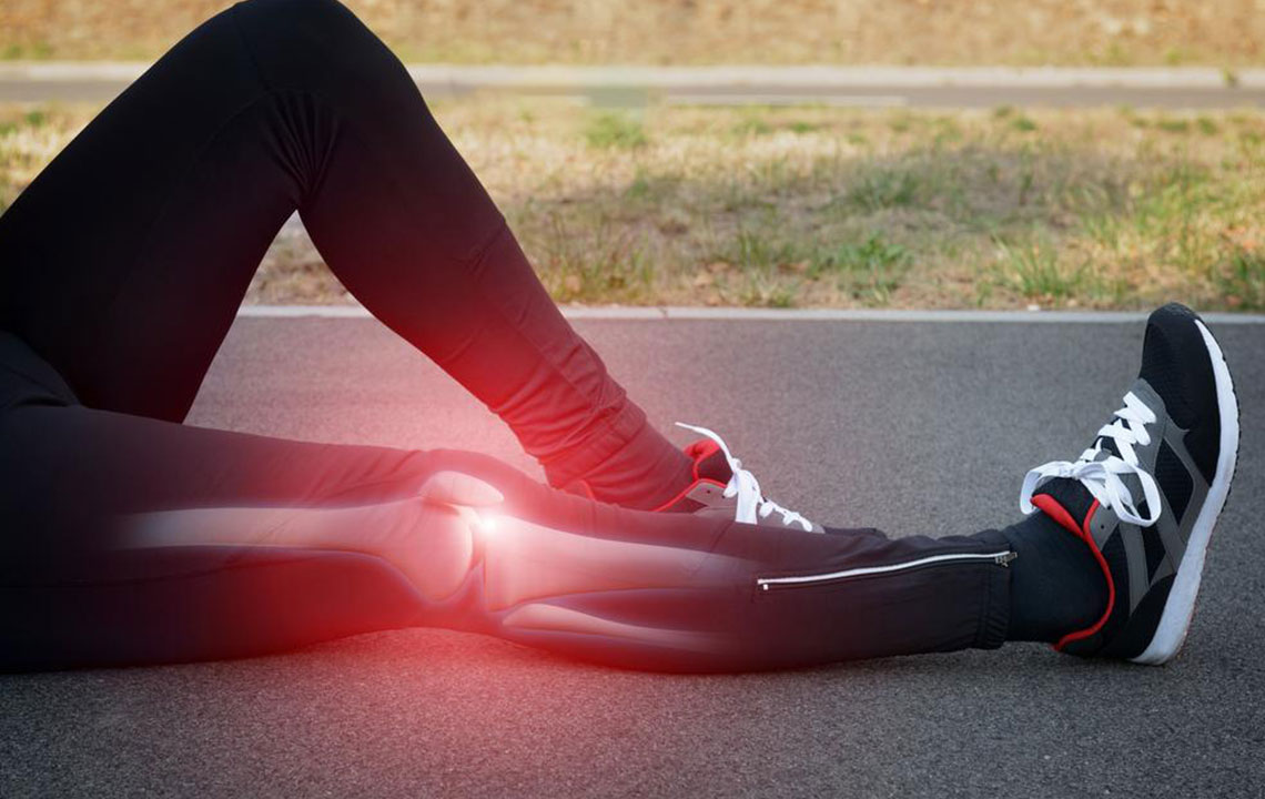Understanding Causes of Posterior Knee Pain