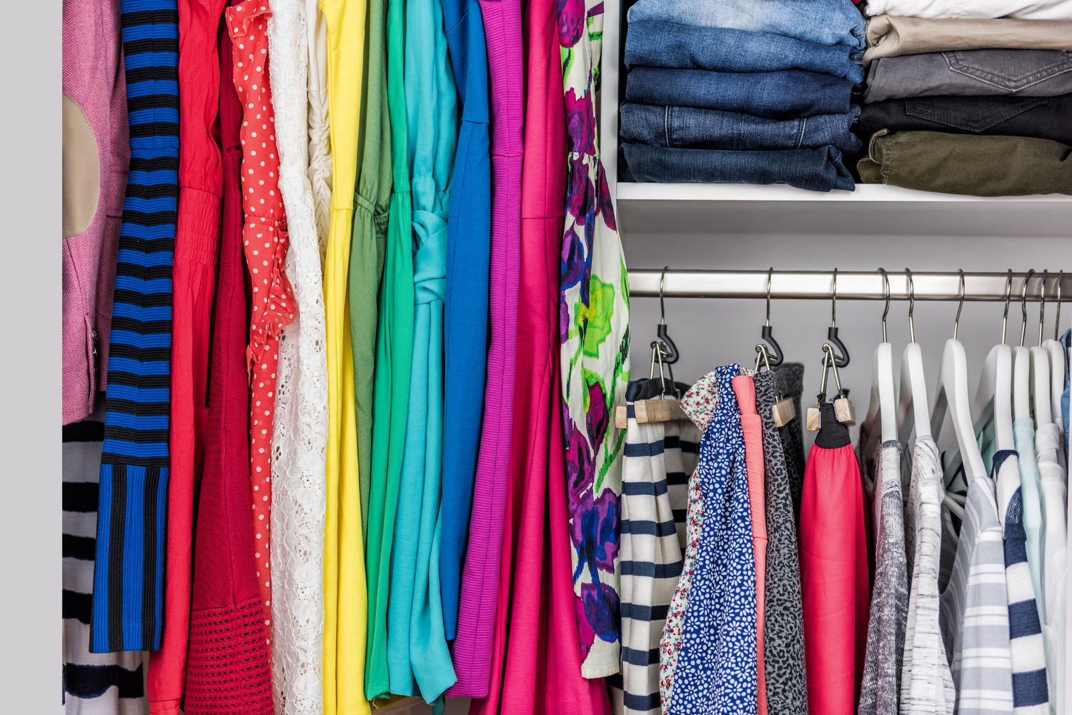 Ultimate Guide to Organizing Your Closet