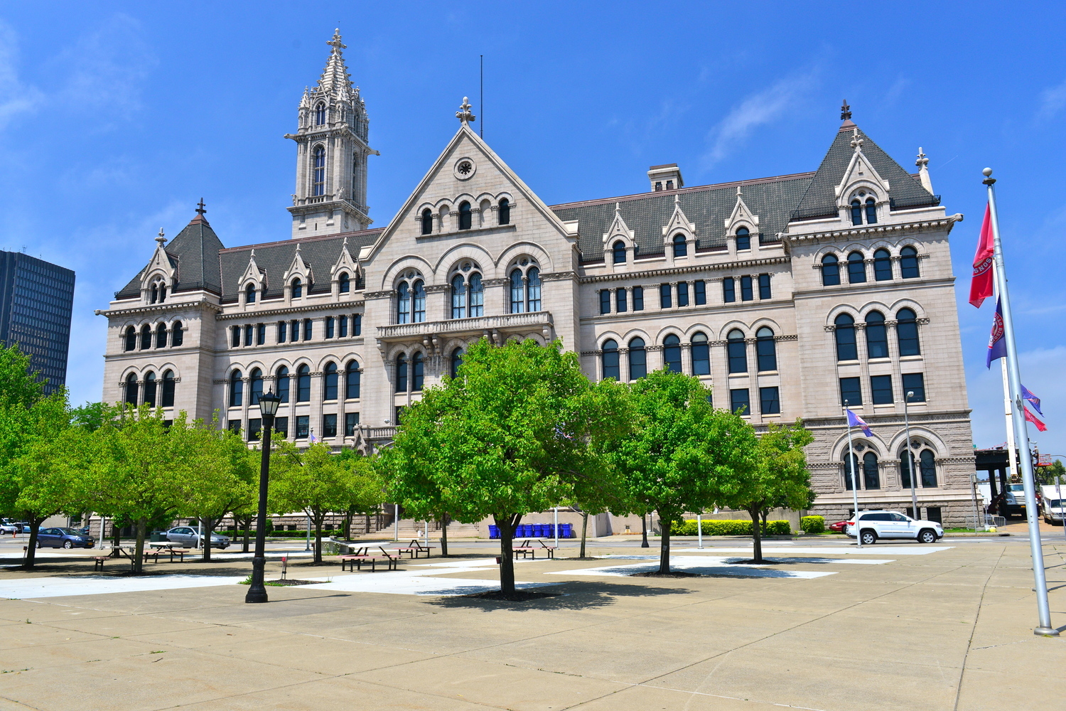 Study in Top US Universities