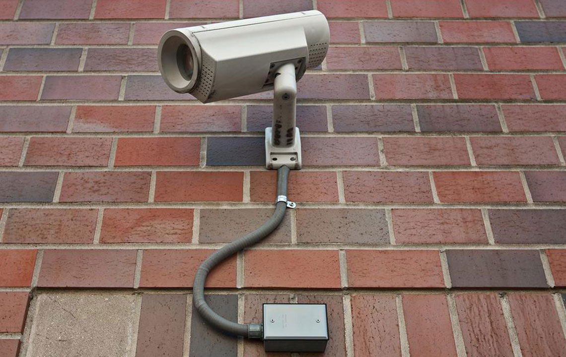Ensuring School Security: The Importance of Wireless Surveillance Systems