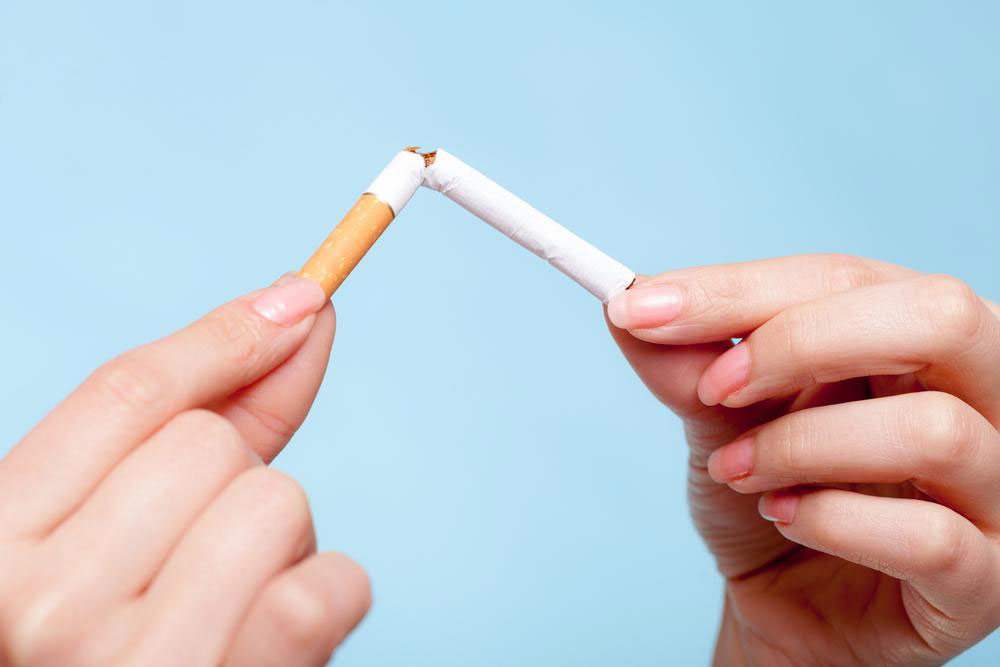 Effective Strategies to Quit Smoking Through Counseling and Rehabilitation
