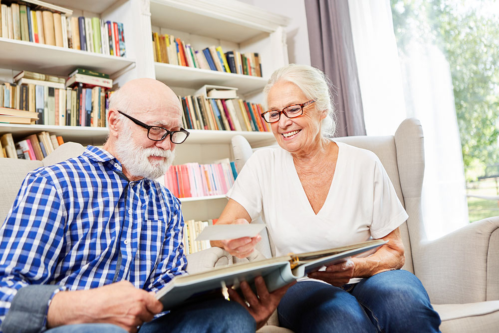 Essential Guidelines for Choosing Senior-Friendly Apartments
