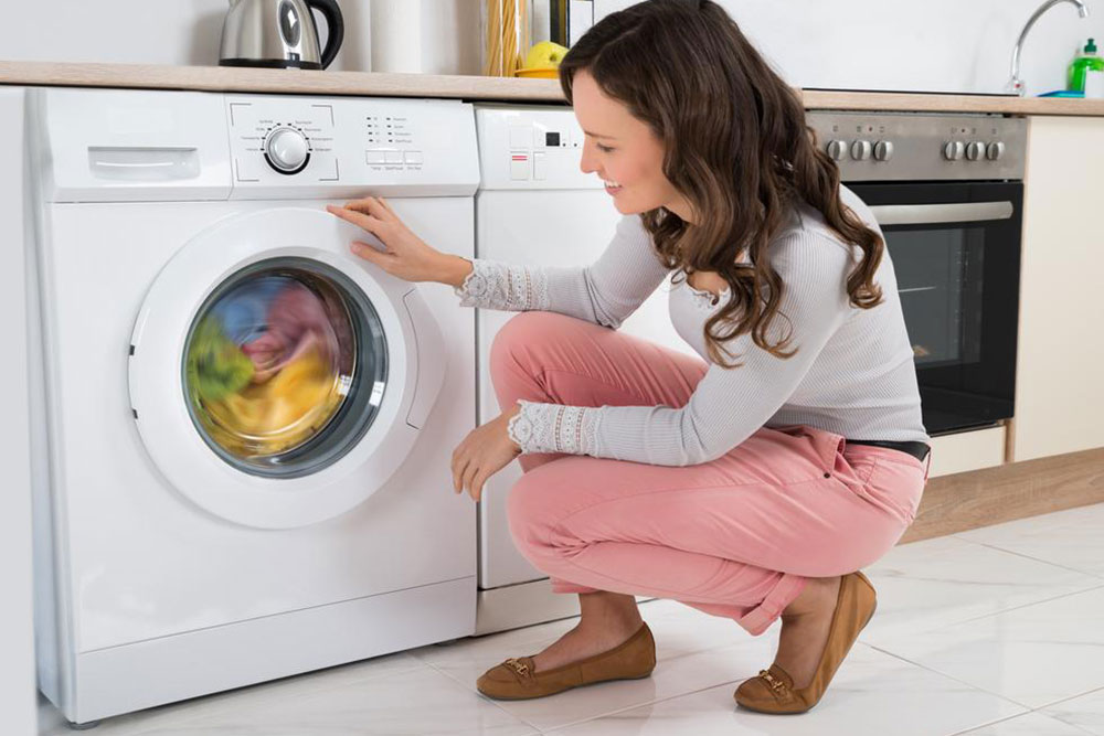 Top-Recommended Washing Machines and Dryers in 2024