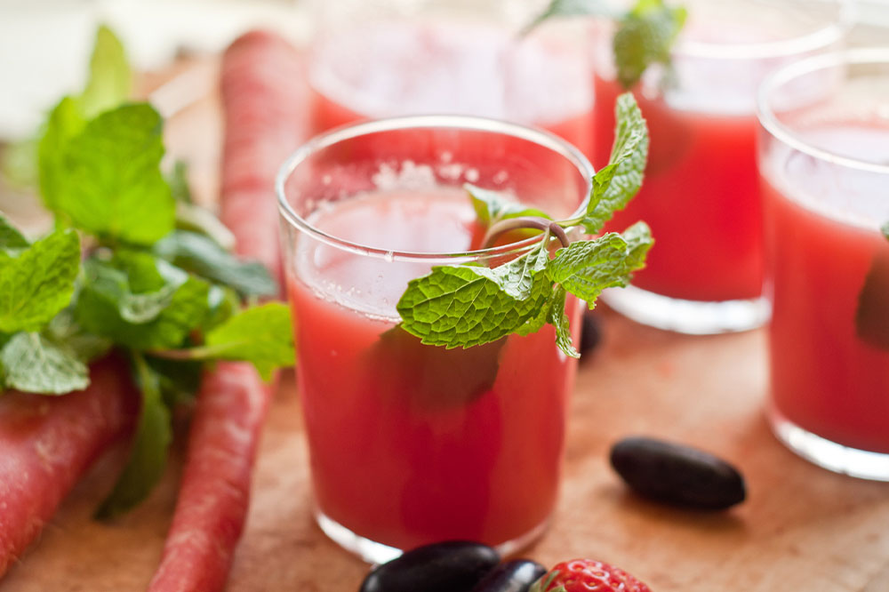 Refreshing and Nutritious Beverages You Should Try