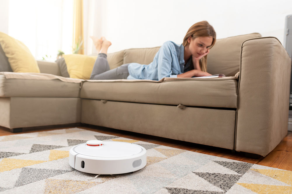 Essential Tips for Choosing the Right Robot Vacuum Cleaner