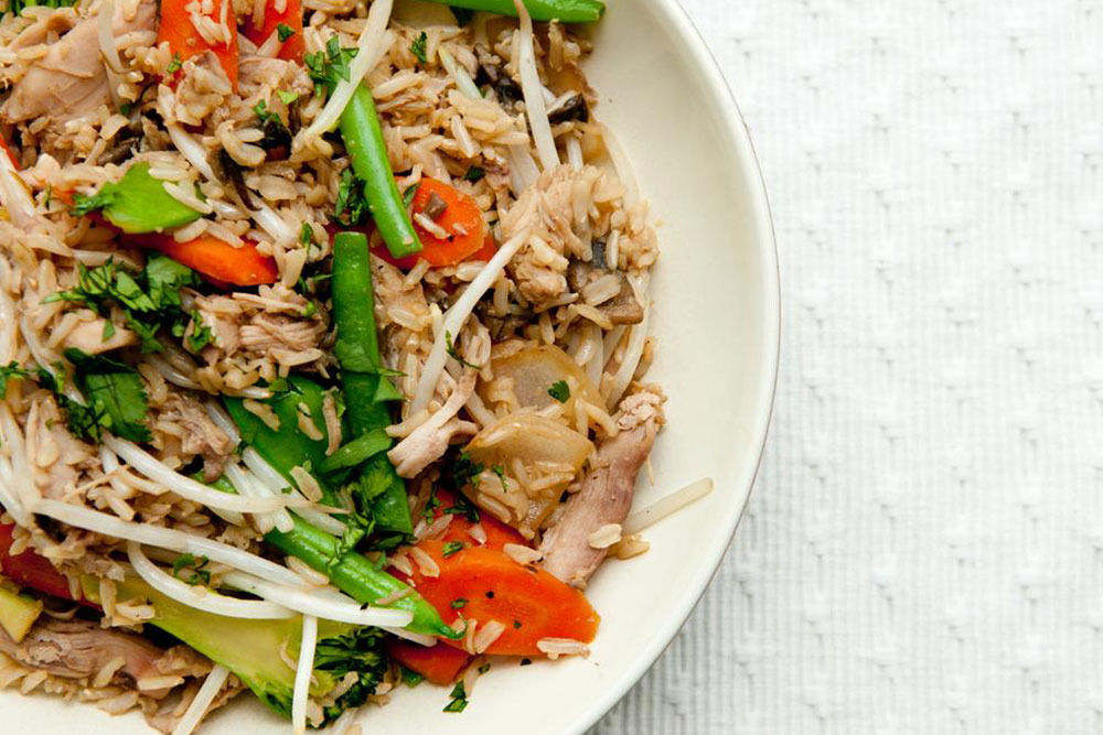 Guide to Ingredients and Alternatives for a Nutritious Gluten-Free Diet