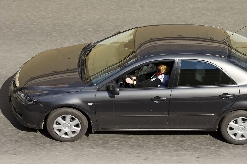 Luxury and Performance: The Lincoln Town Car's Standout Features
