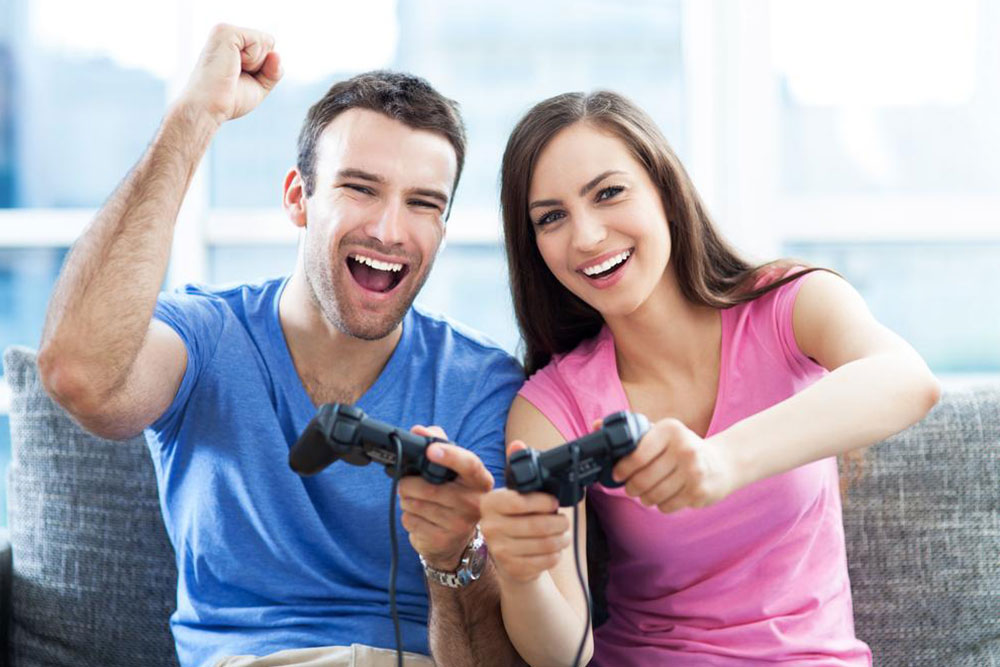 Ultimate Guide to Choosing the Perfect Gaming Console