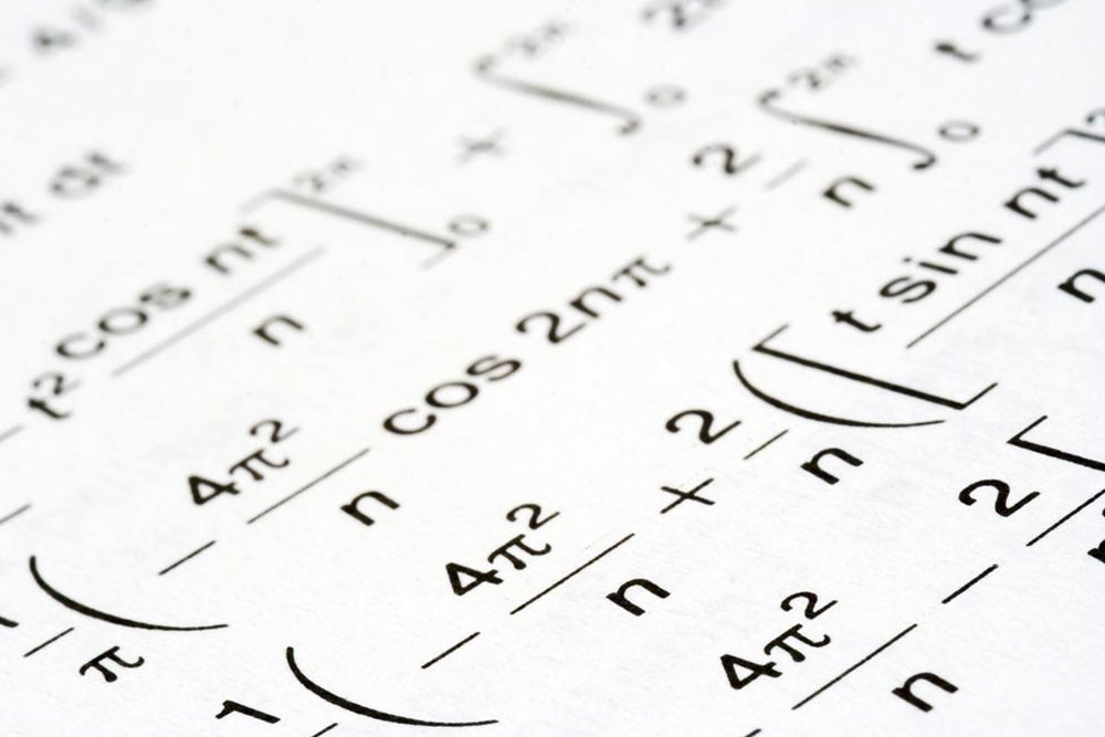 Evolution of Mathematical Symbols Through History
