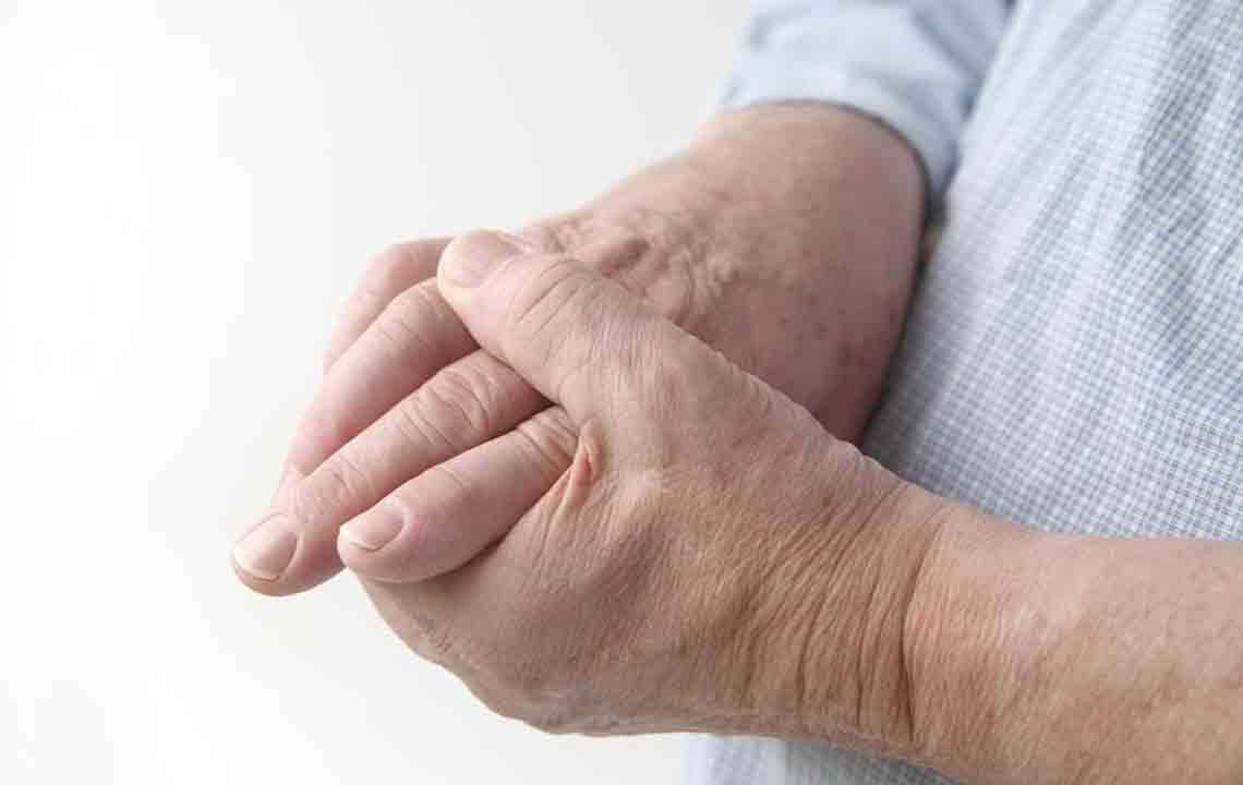 Top 5 Effective Strategies for Managing Gout Pain