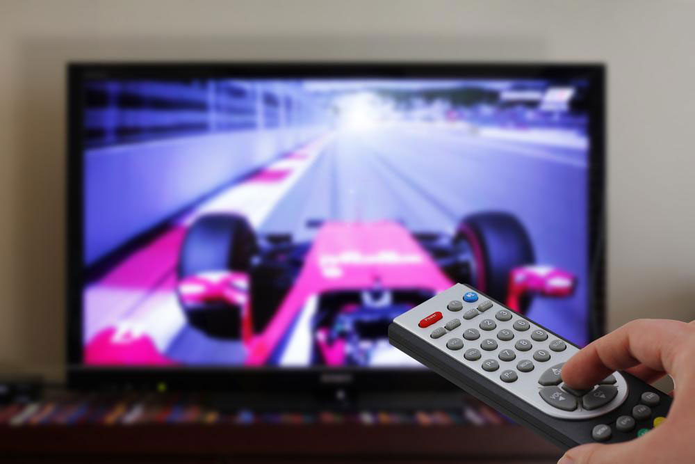 Elevate Your Home Entertainment with Sony's Advanced Android Televisions