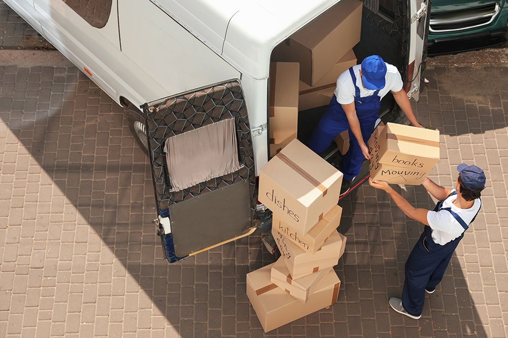 Top Moving Companies You Should Know About