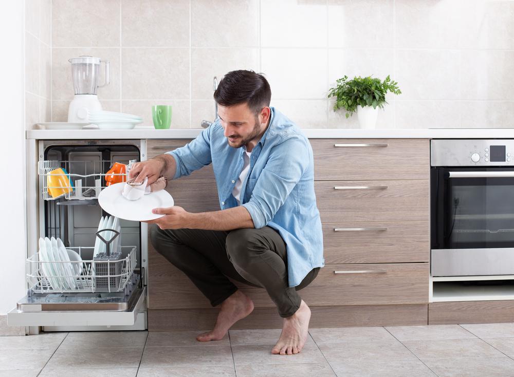 Top Brands for Reliable Dishwashers to Simplify Your Kitchen