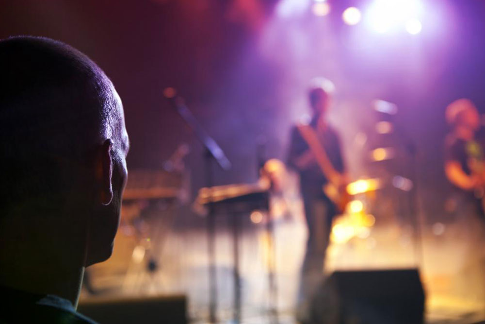 Affordable Online Shopping for Ultimate Music Lighting Devices