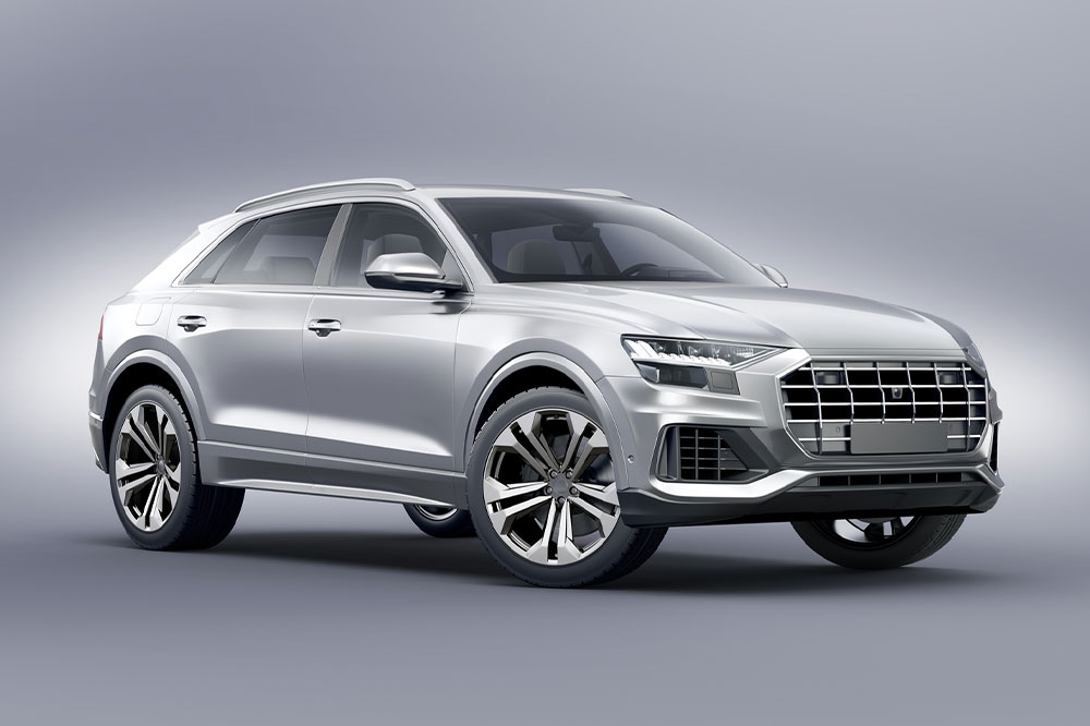 Top Crossover SUVs to Consider in 2024