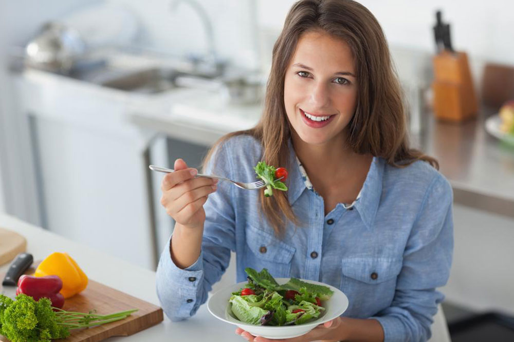 Healthy and Unhealthy Foods for Your Dental Health