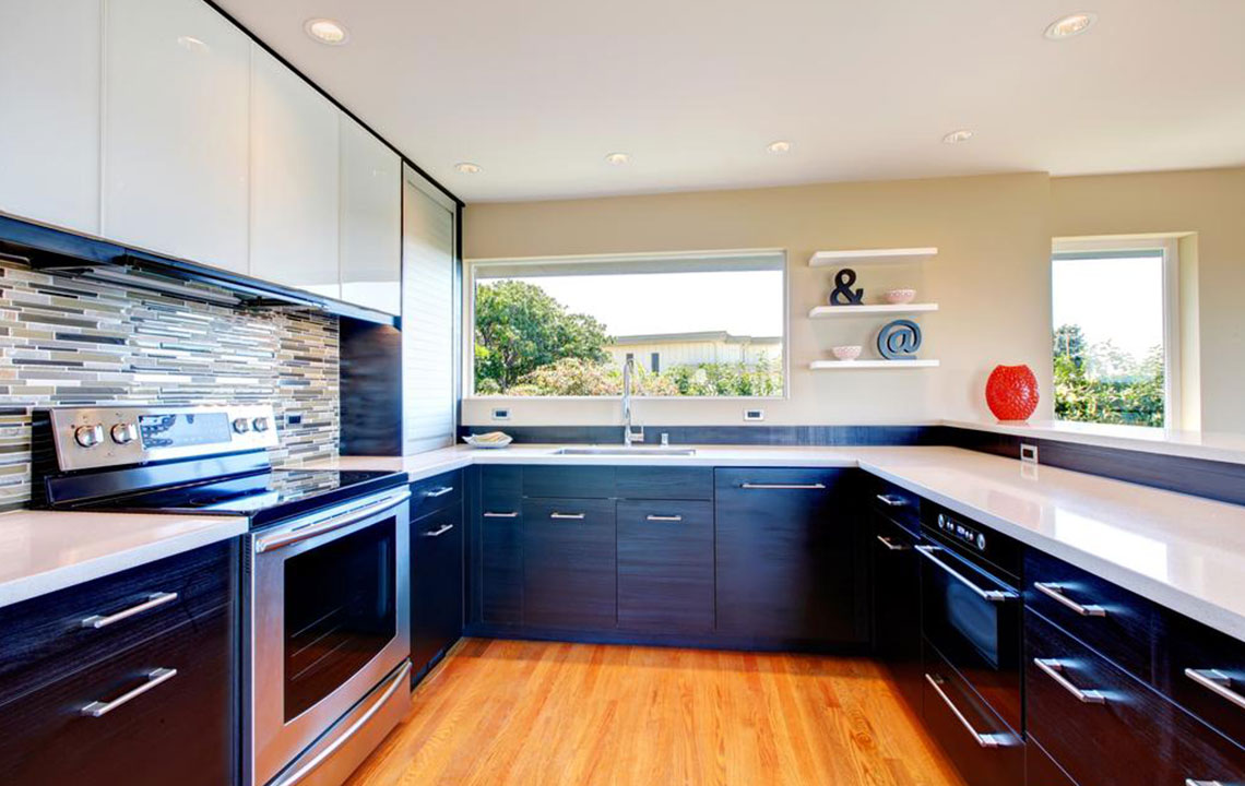 Key Steps for Effective Kitchen Renovation Planning