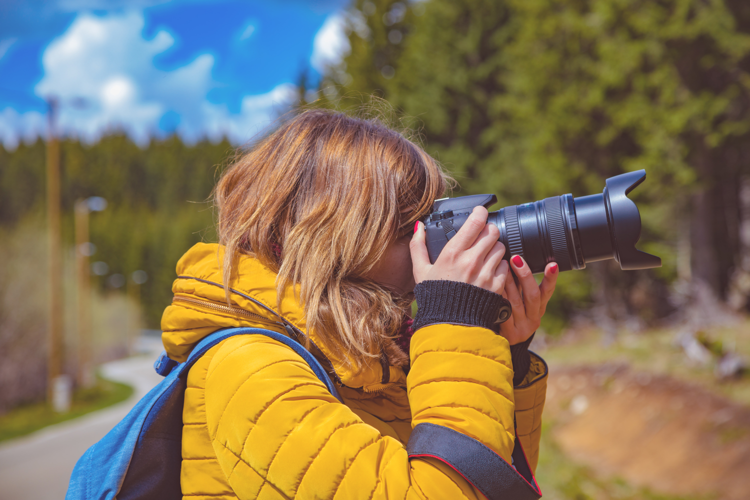Comprehensive Guide to Choosing the Ideal DSLR Camera for Photography Enthusiasts