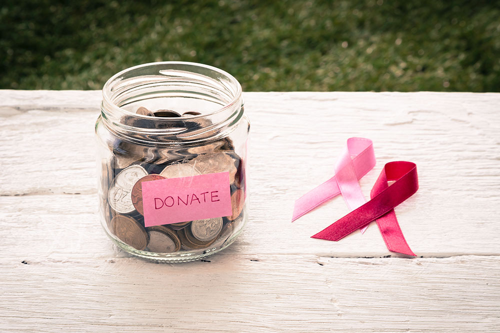 Comprehensive Guide: Four Effective Ways to Support Cancer Patients Through Donations