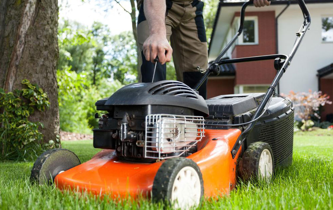 Achieve a Lush Lawn with Top-Selling Lawnmowers