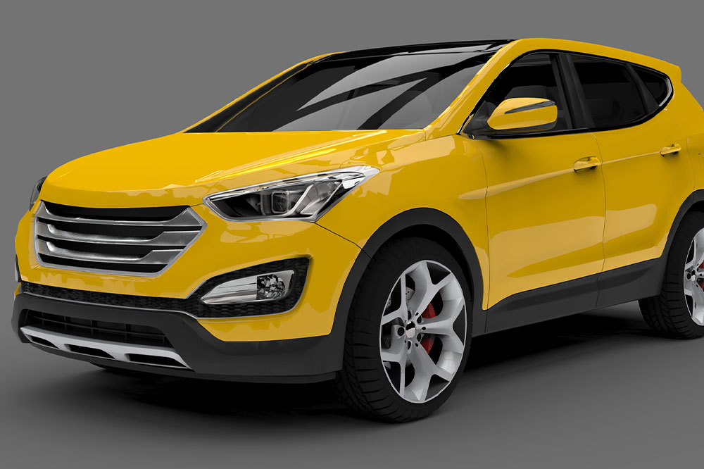 Explore the Advanced Features of the Lincoln Corsair Compact SUV