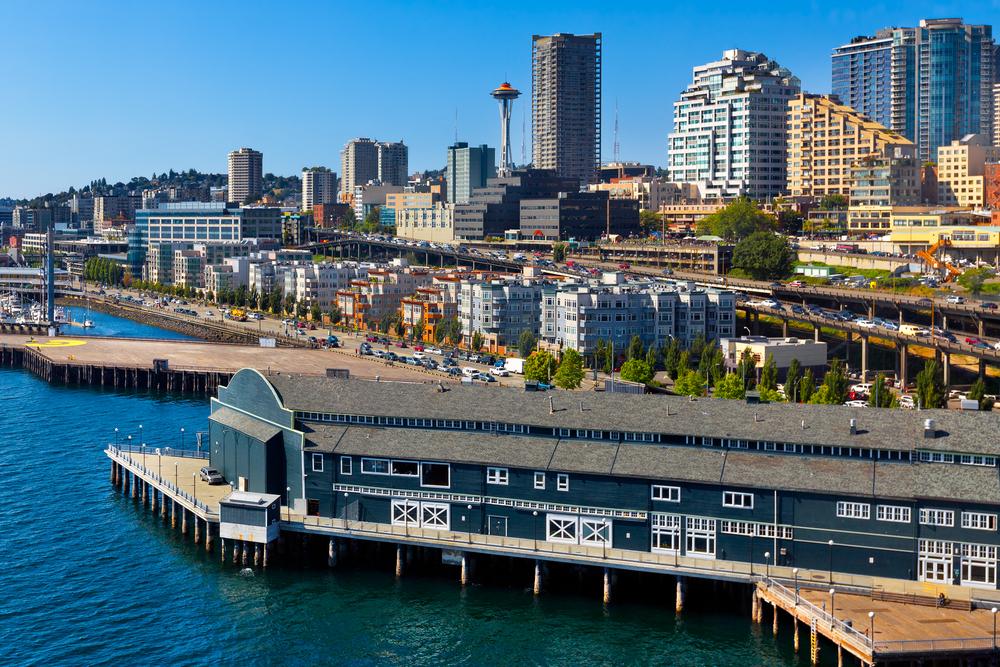 Top 5 Leading Financial Institutions in Alaska