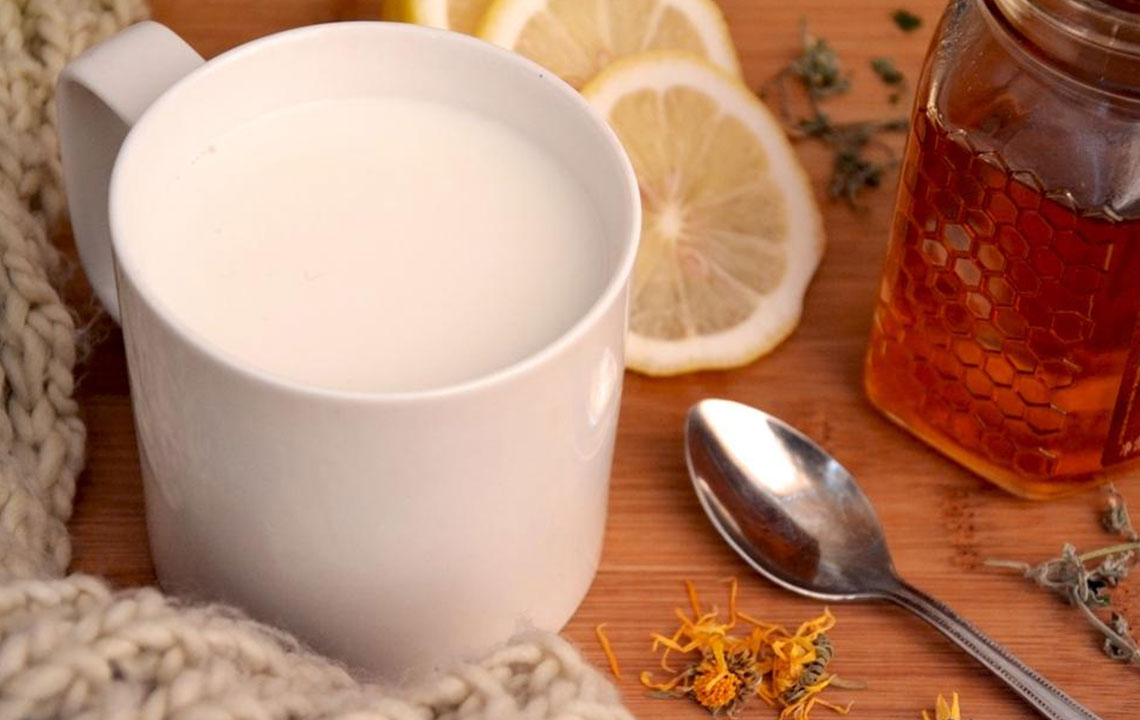 Natural Home Remedies for Managing Gout Pain